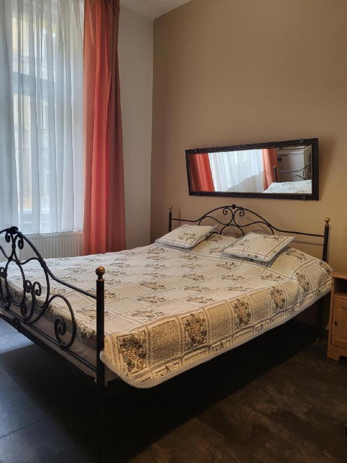 Appartement Sunflower Praag