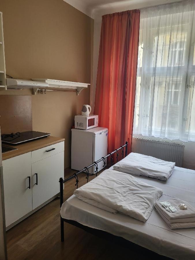 Appartement Sunflower *